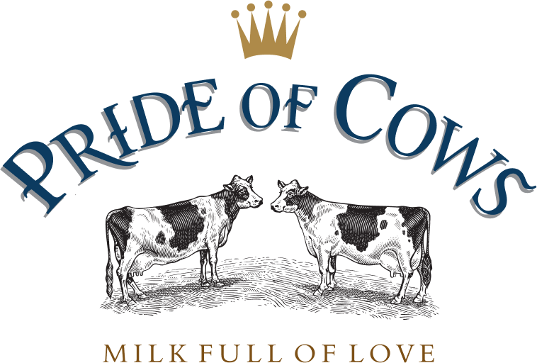 Pride of cows