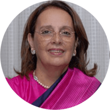 Dr. Swati Piramal