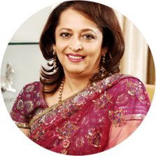 Ms. Pheroza Godrej